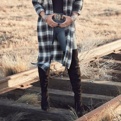 Η τραγουδίστρια, το αλκοόλ, το παρολίγον διαζύγιο και η εγκυμοσύνη