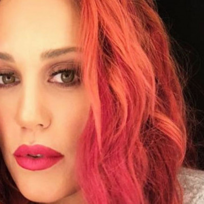 Πηνελόπη Αναστασοπούλου: Φωτογραφίες από το baby shower party