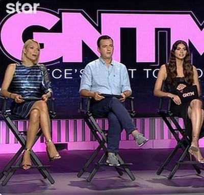 Απίστευτο περιστατικό στο GNTM ανάμεσα σε δύο παίκτριες: Της πήρε το μαγιό και…