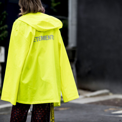 Moody Monday: 5 στυλ ρούχων που πρέπει να φορέσεις μία βροχερή μέρα σαν και αυτή