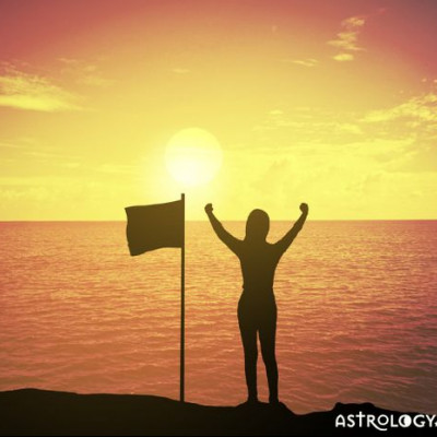 Ζώδια Σήμερα 4/10: Με υψωμένη την παντιέρα