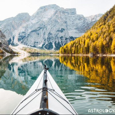 Ζώδια Σήμερα 8/10: Με ομορφιά, γοητεία και χάρη