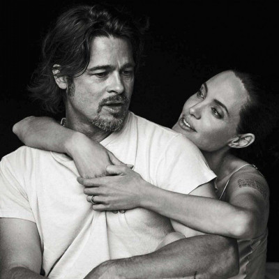 Η νέα δήλωση του Brad Pitt θα σε κάνει να πιστέψεις πως πράγματι έχει νέα σχέση