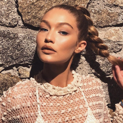 What? Μόλις μάθαμε την πιο άσχημη είδηση για τη Gigi Hadid