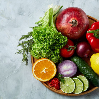 Δέκα φρούτα και λαχανικά που αποθηκεύετε λάθος (pics)