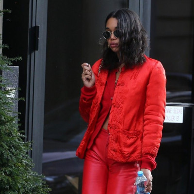 Δεν φαντάζεσαι ποιανού σύντροφος είναι αυτή η 28χρονη καλλονή