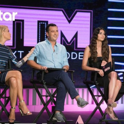 GNTM: Όλο το παρασκήνιο από το σπίτι που συγκατοικούν οι καλλονές