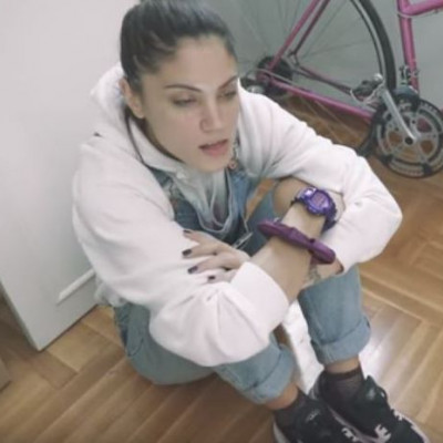 Η μετακόμιση και η μεγάλη στεναχώρια της Μαίρης Συνατσάκη