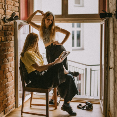 Μήπως πλήγωσες την κολλητή σου; Ήρθε η ώρα να επανορθώσεις