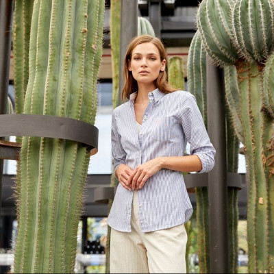 H SPRINGFIELD παρουσιάζει τη νέα καμπάνια R[ECO]NSIDER