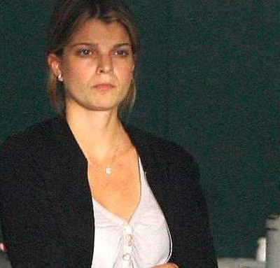 Κι όμως η Αθηνά Ωνάση είναι… τσιγγούνα!