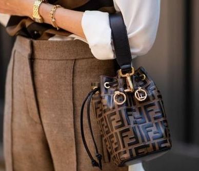 Mini bags: Το trend που έχει απογειωθεί στο street style και θα λατρέψεις κι εσύ