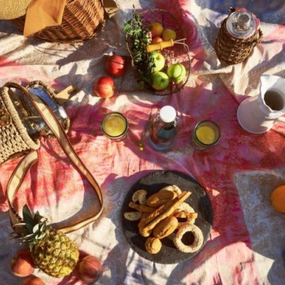 #Cyprus: Brunch εκτός πόλης