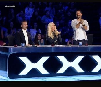 «Ελλάδα έχεις ταλέντο»: Ο ταχυδακτυλουργός που άφησε με το στόμα ανοιχτό τους κριτές