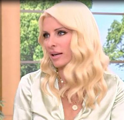 Ελένη: Η απουσία συνεργάτιδάς της, η αντικατάσταση και το παρασκήνιο!