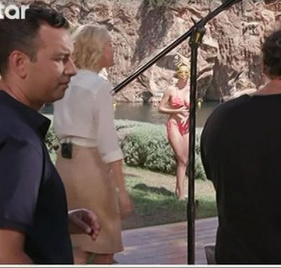 Χαμός στα παρασκήνια του GNTM: Χτύπησαν και ποδοπάτησαν διαγωνιζόμενη