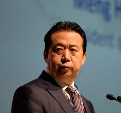 Παίρνει «φωτιά» το μυστήριο της εξαφάνισης του αρχηγού της Ιντερπόλ - Νέα ανατροπή στην υπόθεση