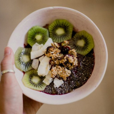 5 λόγοι για να βάλεις το ακτινίδιο στη διατροφή σου