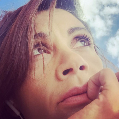 Η Άννα Μαρία Παπαχαραλάμπους έκανε το απόλυτο throwback από τους «Ψίθυρους Καρδιάς»