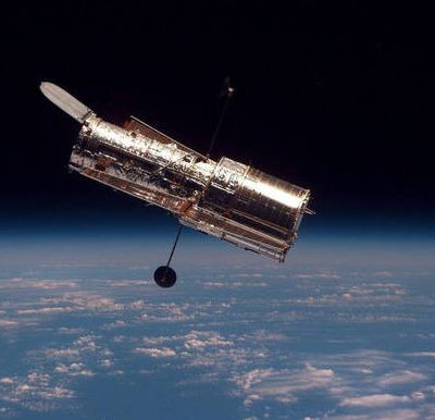 Κλασική περίπτωση βλάβης… στο διάστημα: Τίτλοι τέλους για το «αρχαίο» τηλεσκόπιο Hubble;