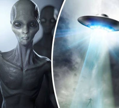 Επικοινώνησαν μαζί μας εξωγήινοι; Η NASA αφήνει υπόνοιες που προκαλούν... «φρενίτιδα» (Vid)