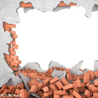 Ζώδια Σήμερα 12/10: Γκρέμισ’ τα όλα για να τα φτιάξεις από την αρχή