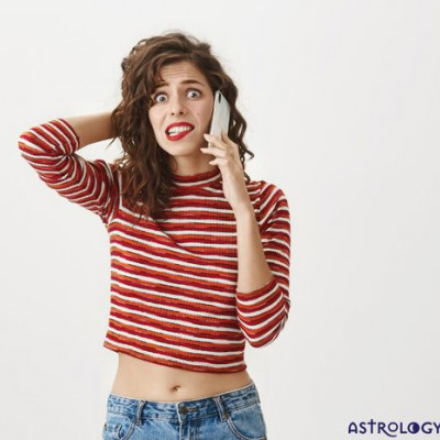 Ζώδια Σήμερα 15/10: Πες αυτό που νιώθεις!
