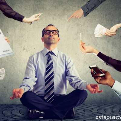 Ζώδια Σήμερα 16/10: Τα κεφάλια μέσα