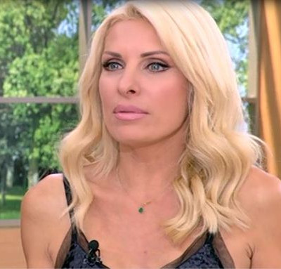 Η εξομολόγηση της Ελένης: «Όποιος συνεργάτης μου φεύγει έχει μία πικρία, που ποτέ δεν κατάλαβα»!