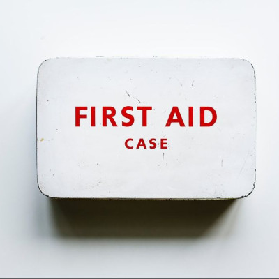 Τι δεν πρέπει να λείπει από το φοιτητικό σου φαρμακείο