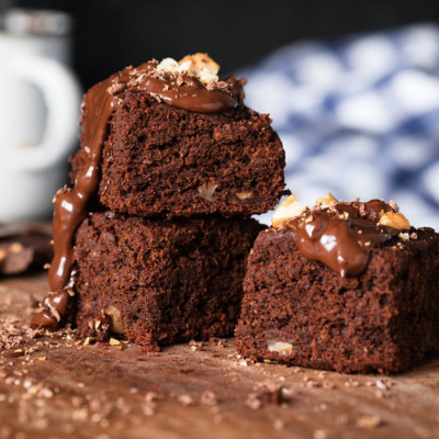 Φούρνος στέλνει σοκολατένια brownies κάθε μήνα σε γυναίκες που έχουν περίοδο