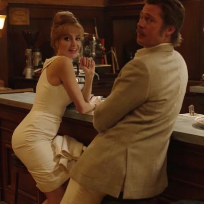 Τα παιδιά του Brad Pitt ζουν δραματικές στιγμές εξαιτίας της Angelina Jolie