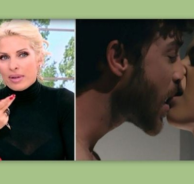 «Ελένη»: Το απρόοπτο περιστατικό πρωταγωνιστών του «Τατουάζ» κατά τη διάρκεια ερωτικής σκηνής!