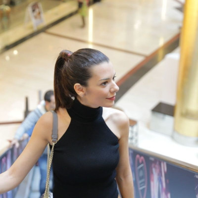 Ένα «ταξίδι» στον κόσμο των αισθήσεων…