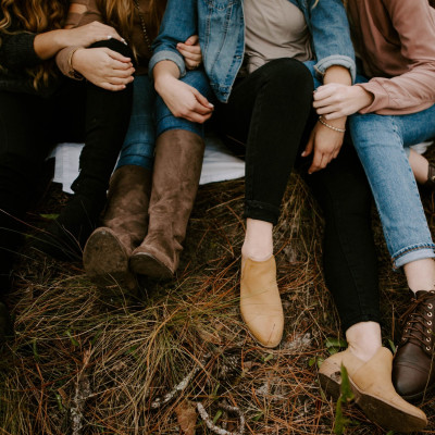 Μπορείς πράγματι να αλλάξεις μία κακή φίλη;