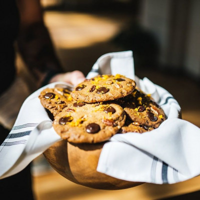 Ένα απολαυστικό βίντεο που θα σε εμπνεύσει να μπεις στην κουζίνα!