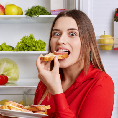 Δέκα τροφές με λίγες θερμίδες που σας χορταίνουν