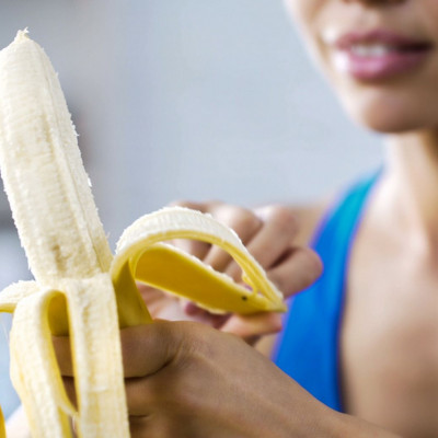 Η μπανανόφλουδα τρώγεται και έχει πολλά οφέλη για την υγεία (βίντεο)