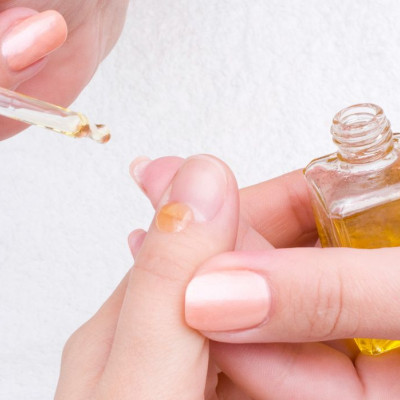 Καλημέρα! Ενυδάτωσες τις παρανυχίδες σου;