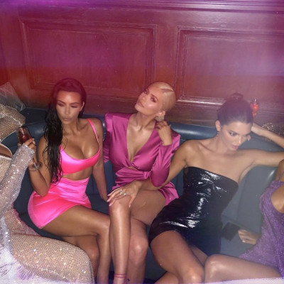 Η Kardashians ετοιμάζουν νέο «reality» με πρωταγωνιστές τα παιδιά τους