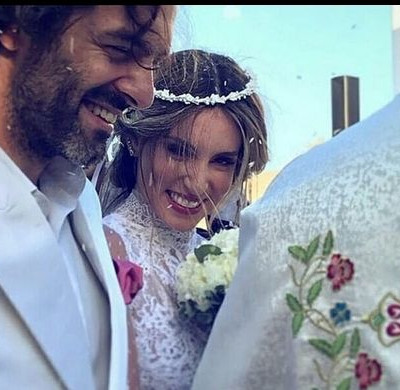 Αθηνά Οικονομάκου: Αυτή η φωτογραφία ξεπέρασε τα 100000 likes στο Instagram