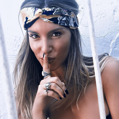 Αθηνά Οικονομάκου-Μάξιμος Μιχόπουλος: Η φωτογραφία τους «έριξε το Instagram»