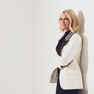 Βίκυ Καγιά: Γιορτάζοντας το Halloween - Δείτε πού πήγαν και τι έκαναν μαμά και κόρη (pics&vid)