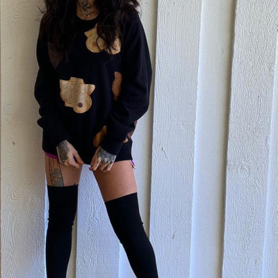 Γνωστή τραγουδίστρια ανακοίνωσε την εγκυμοσύνη της - Το μήνυμα στο Instagram