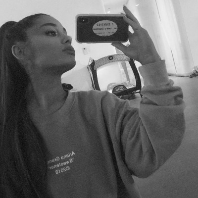 Δυσάρεστα νέα! Η Ariana Grande χώρισε και ο αρραβώνας με τον Pete Davidson ανήκει στο παρελθόν