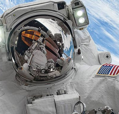 SOS για τους αστροναύτες του ISS: Έχουν οξυγόνο, νερό και τρόφιμα για μόνο έξι μήνες