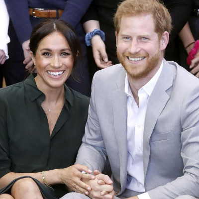 Έγκυος στο πρώτο της παιδί η Meghan Markle! Η ανακοίνωση από το παλάτι επιβεβαιώνει την εγκυμοσύνη