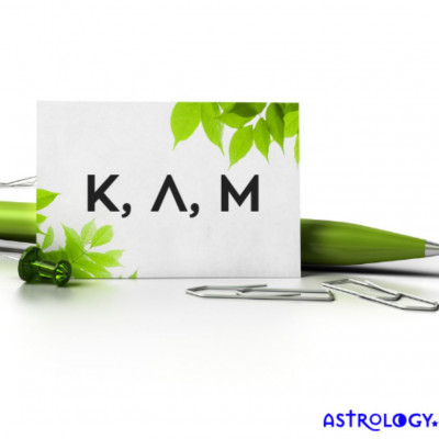 Το όνομά σου ξεκινά από Κ, Λ ή Μ; Μάθε τι δείχνει για σένα