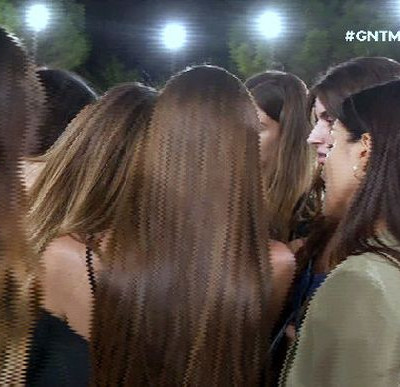 GNTM: Ανατροπή! Η νέα δοκιμασία που έδιωξε από το σπίτι δύο κορίτσια! Τα δάκρυα και ο θυμός!