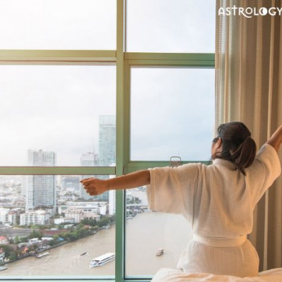 Ζώδια Σήμερα 20/10: Κάνε ένα διάλειμμα από όλα!